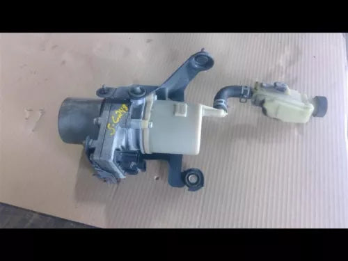 2010-2011 MAZDA 3 ELECTRIC FRAME MOUNTED POWER STEERING PUMP OEM 10 11 - Used