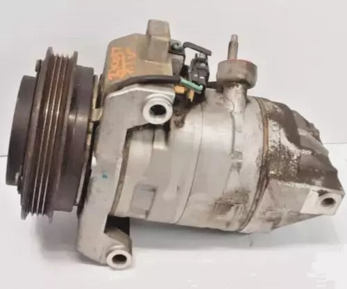 OEM 11-14 Ford Mustang V6 3.7L AC Compressor 157486