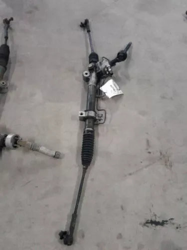 02-06 Nissan Altima 3.5L Power Steering Rack and Pinion 6 Cylinder with Warranty nissan
