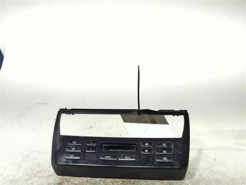 2004-2010 BMW X3 Auto Climate AC Heater Temperature Control OEM - Used