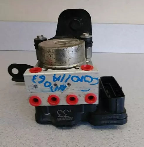 2018-2019 Toyota Corolla ABS Anti Lock Brake Actuator Pump - Used OEM Auto Part
