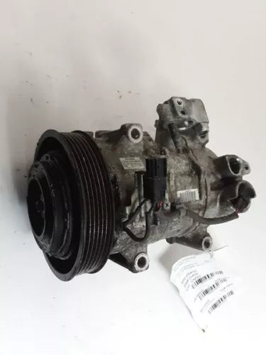 Acura TLX 2015-2020 Air Conditioning A/c AC Compressor Oem - Used