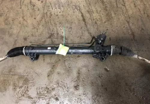 2005-2007 Jeep Grand Cherokee Steering Gear Rack & Pinion - Used OEM Auto Part