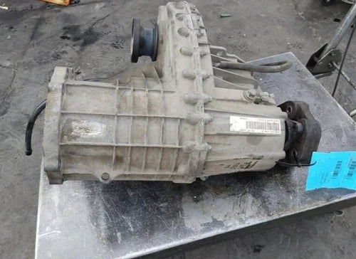 2003-2006 Porsche Cayenne Transfer Case Assembly W/o Turbo Used OEM