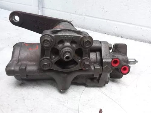 2011-2016 Ford F250SD F350SD Power Steering Gear Box Rack 6.7L Diesel OEM - Used