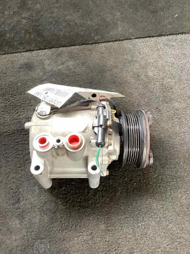 2000-2008 Jaguar S-Type A/C Air Conditioning Compressor Pump OEM - Used