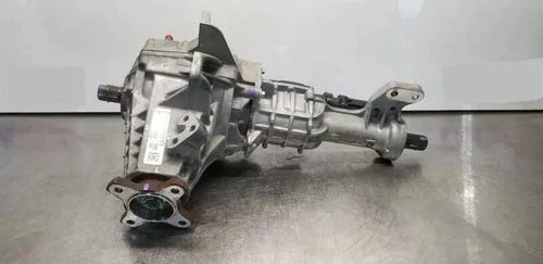 2019-2021 Dodge Ram 1500 Front Axle Differential Carrier Assembly 3.92 Ratio OEM - Used