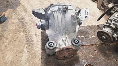 2007-2010 Ford Explorer Rear Axle Differential Carrier Assembly Ratio 3.55 OEM - Used