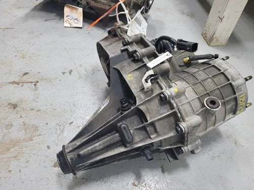1999-2002 Chevy Silverado 1500 Transfer Case Dash Switch Electric Shift OEM - Used