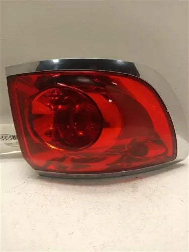 2008 - 2012 Buick Enclave Passenger RH Right Side Tail Light Taillight OEM - Used