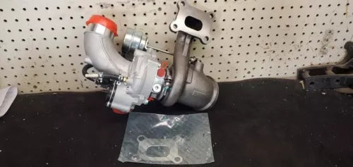 2013-2016 Ford Fusion 2.0L Turbocharger / Supercharger Assembly OEM - Used