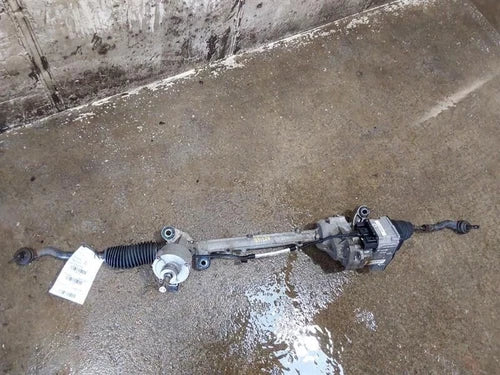 2010-2012 Ford Fusion Power Rack and Pnion W/Electric Assist Steering OEM - Used