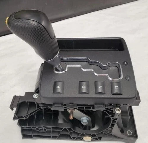 2005-2007 Jeep Grand Cherokee Automatic Trans Floor Gear Shift Shifter Assembly - Used OEM Auto Part