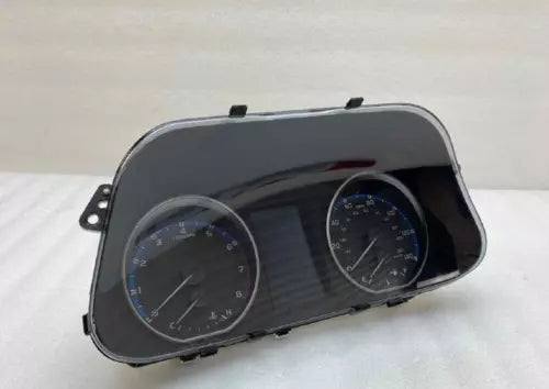 2017-2018 Toyota Rav4 Speedometer Head Cluster 83800-0R410 - Used OEM Auto Part