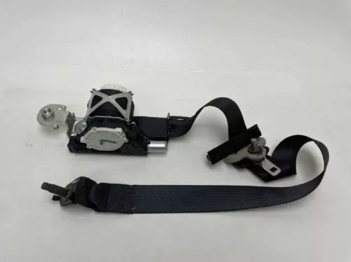 2013-2020 Dodge Ram 1500 2500 Left Driver Seat Belt Retractor Black OEM - Used