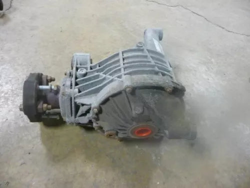 2005-2007 Cadillac STS Rear Axle Differential Carrier Assembly Ratio 3.42 OEM - Used