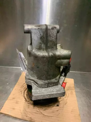 2012-2015 Nissan Versa Air Conditioning A/C AC Compressor OEM - Used