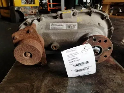 2005-2010 Jeep Grand Cherokee 3.7L Transfer Case New Venture 140 - Used OEM Auto Part
