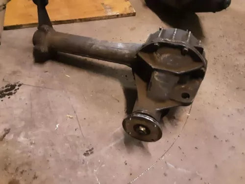 1995-2002 KIA Sportage Front Differential Carrier DOHC in Warranty OEM - Used