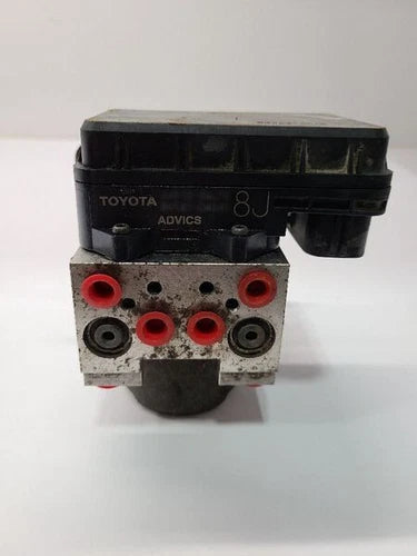 2005-2008 Toyota Tacoma ABS Anti-Lock Brake Pump Actuator Assembly 4X4 OEM - Used