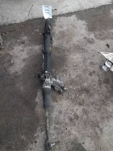 2010-2018 BMW 550i 535i 750i 650i Power Steering Gear Rack And Pinion Assembly - Used OEM Auto Part