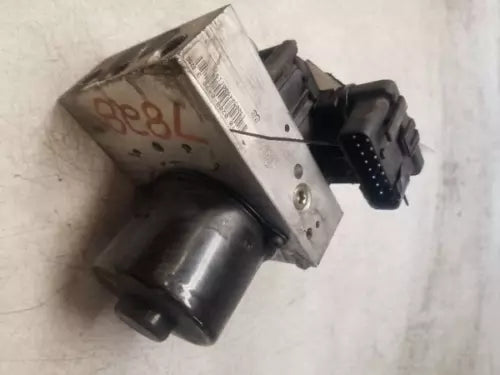 2000-2002 Mercedes ML55 ML320 ML500 ABS Anti Lock Brake Pump Assembly OEM - Used