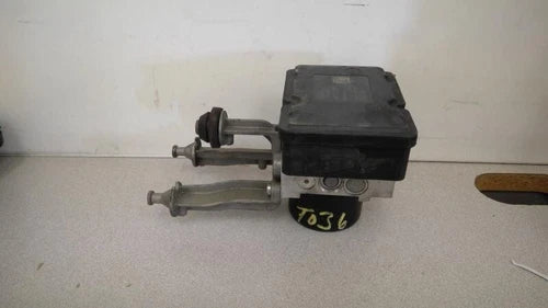 2013-2014 Dodge Challenger Abs Anti-Lock Brake Pump Module Assembly Oem - Used