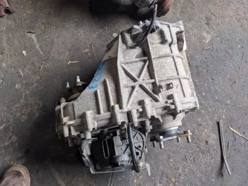 2007-2013 Toyota Tundra Transfer Case 5.7L with Shift Motor OEM - Used