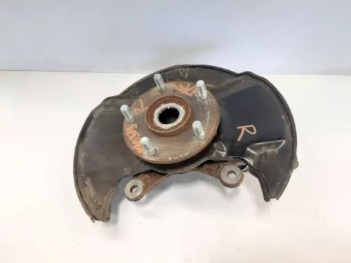 2016-2022 Acura ILX Front Right Passenger Spindle Knuckle Assembly Oem - Used