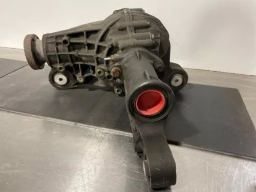 2006-2011 Mercedes ML Series ML350 Front Differential Carrier Assembly OEM - Used