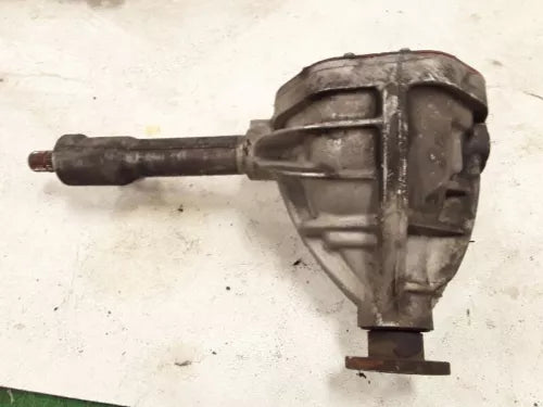 2004-2009 Dodge Durango 3.92 Ratio Front Axle Differential Carrier Assembly - Used OEM Auto Part