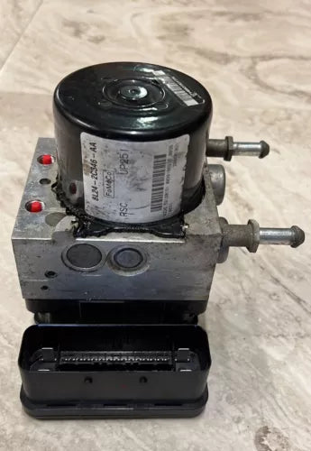 2006-2008 Ford Explorer ABS Anti-Lock Brake Pump Assembly Stability Control - Used OEM Auto Part