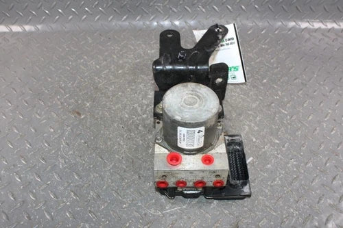 2013-2014 Ford F150 ABS Anti Lock Brake Pump Module Assembly 4x4 OEM - Used