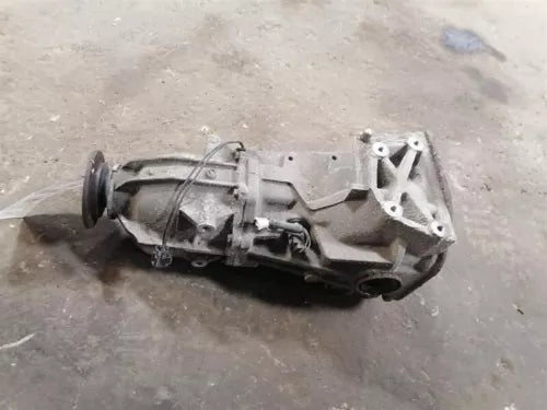 2007-2012 Mazda CX-7 Rear Differential Carrier AWD in Warranty OEM - Used