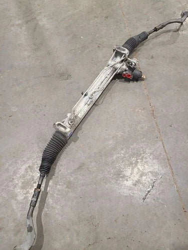 2009-2012 Audi Q5 Steering Gear Rack & Pinion opt 1N3 OEM - Used