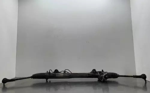 04-06 Porsche Cayenne Power Steering Rack And Pinion No Tie Rod W/O Servotronic porsche