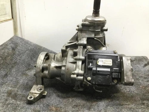2014-2018 Jeep Cherokee Transfer Case Single Speed Assembly Used OEM