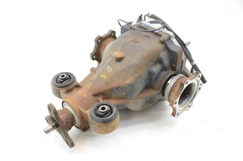 2011-2013 Infiniti G37 Rear Axle Differential Carrier Assembly 3.357 ratio USED OEM