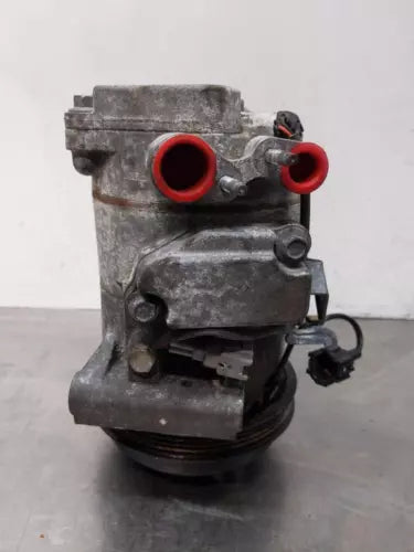 2011-2012 INFINITI G25 A/C COMPRESSOR OEM - Used