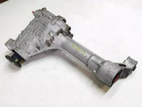 2005-2015 Nissan Xterra Front Axle Differential Carrier 6 Cylinder 3.13 Ratio - Used OEM Auto Part