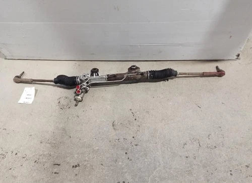 2002-2005 Dodge Ram 1500 Steering Gear Rack & Pinion 4x4 OEM - Used