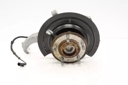 2009-2019 Dodge Ram 1500 Pickup Front Right Spindle Knuckle Assembly Oem 4x4 - Used
