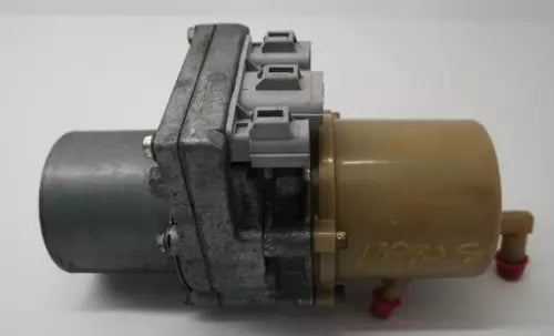 2005-2009 MAZDA 3 ELECTRIC POWER STEERING PUMP MOTOR ASSEMBLY FROM 04/01/05 OEM - Used