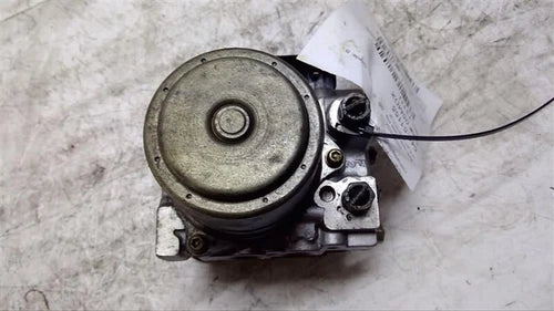 2005 Acura MDX ABS Pump Anti-Lock Brake Pump Assembly OEM - Used