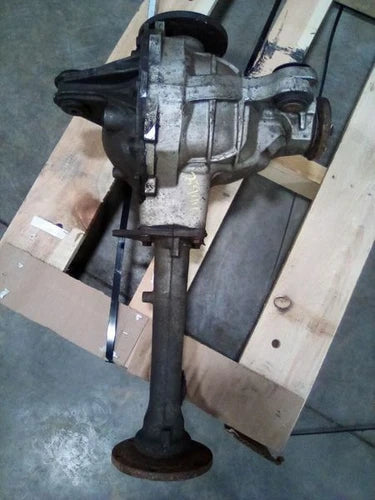 1997-2003 Ford F150 Front Axle Differential Carrier 3.55 Ratio with warranty OEM - Used