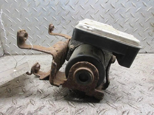 2006-2007 Chevy Silverado 1500 ABS Ant-lock Brake Pump Module Assembly Oem - Used