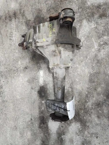 2006 Chevy Silverado Front Axle Differential Carrier 3.73 Ratio (OPT GT4) - Used OEM Auto Part