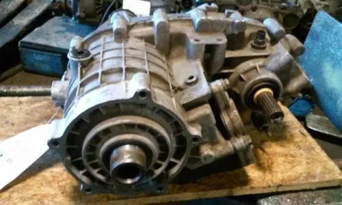 1998-2001 Oldsmobile Bravada Transfer Case with Low Mileage OEM - Used