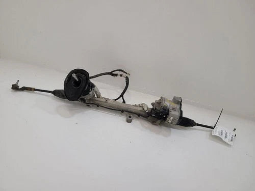 2017-2018 Ford Focus Power steering Rack and Pinion OEM - Used