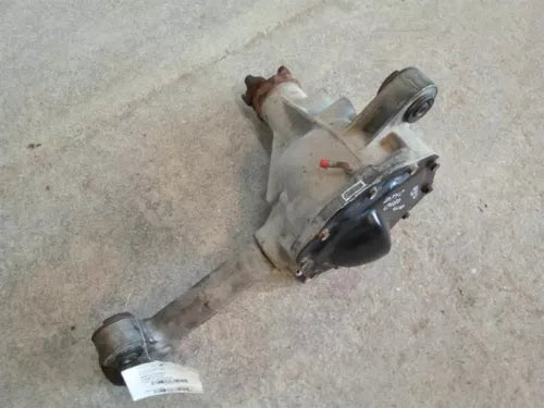 2001-2005 Ford Explorer Front Differential Carrier 4.10 Ratio OEM - Used